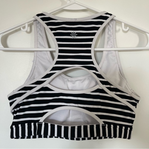 Athleta Sports Bra - Picture 2 of 3